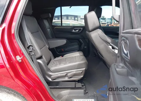 2023 Chevrolet Tahoe 4Wd Z71 from USA, damaged, VIN 1GNSKPKD1PR232339